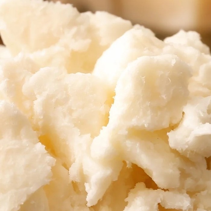 is shea butter good for skin