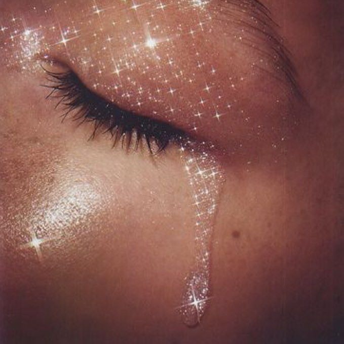 are tears good for your skin