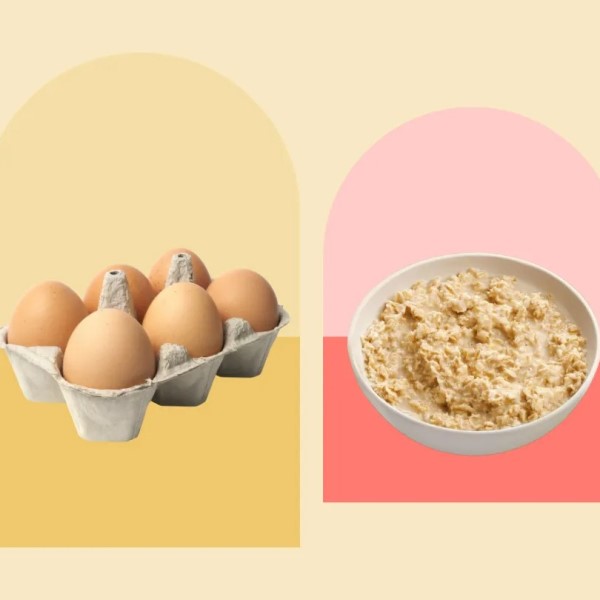 does whey protein cause hair loss