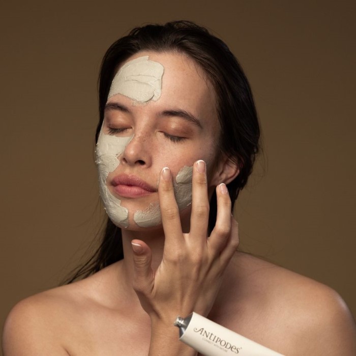 is mud good for your skin