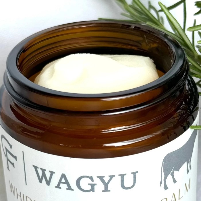 is beef tallow good for skin