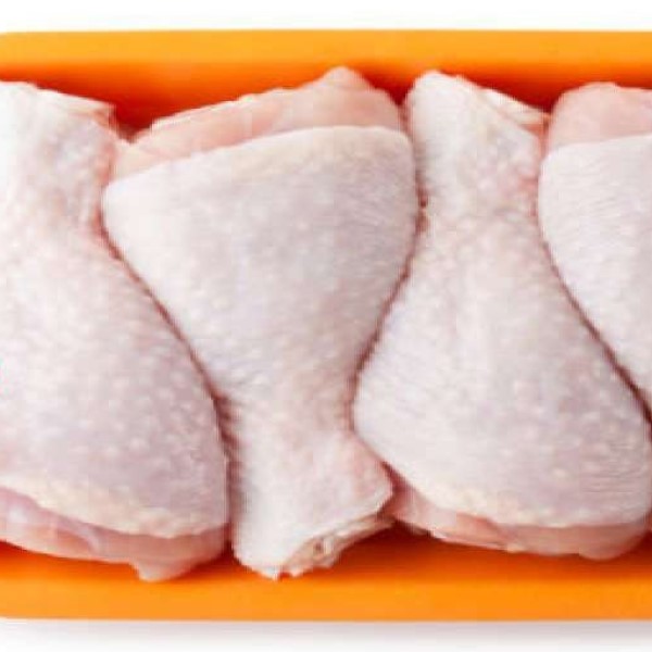 is chicken skin good for you