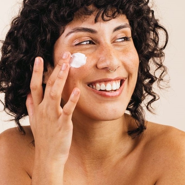 dimethicone in skin care