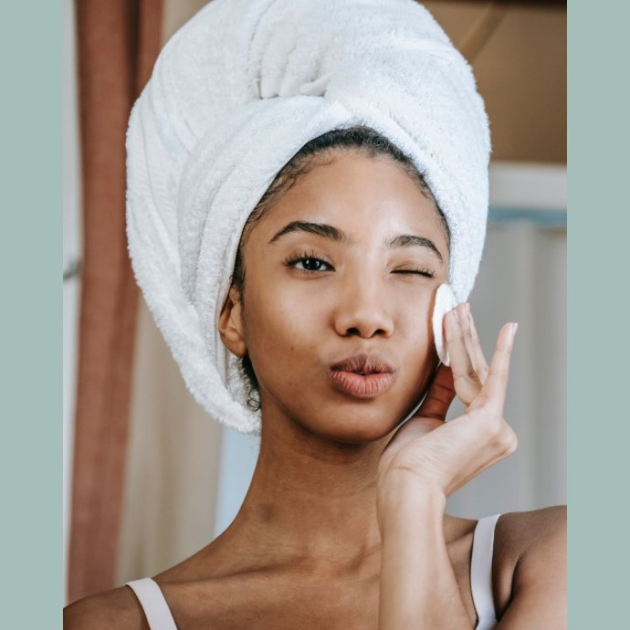 dimethicone in skin care