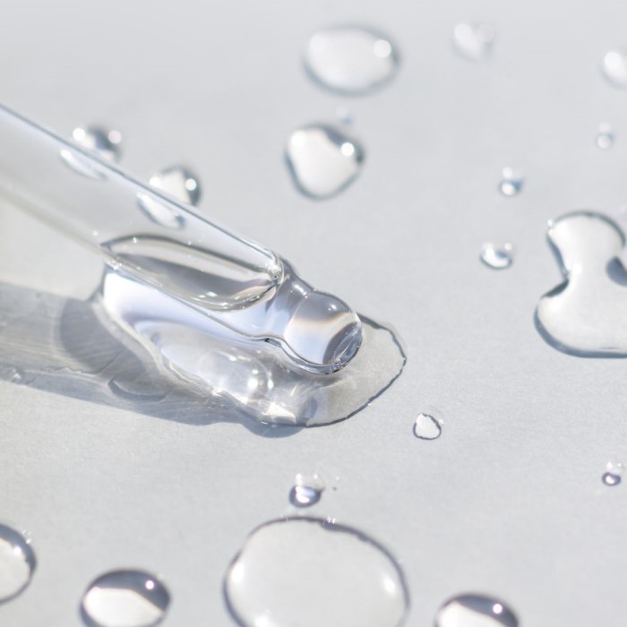 is niacinamide good for dry skin