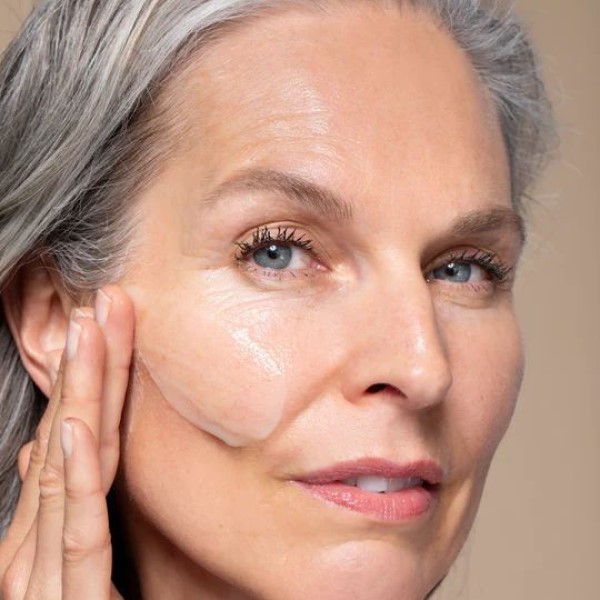 anti aging skin care routine