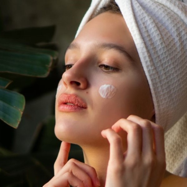 salmon sperm skin care