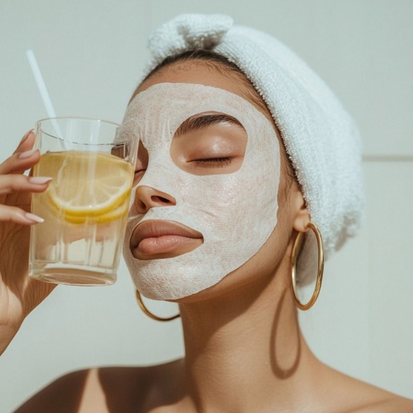 antioxidant skin care