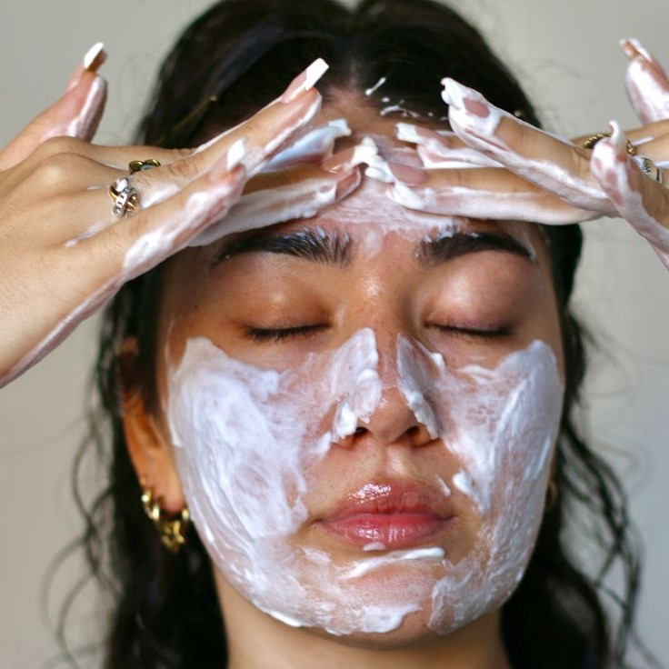 skin care for sensitive skin