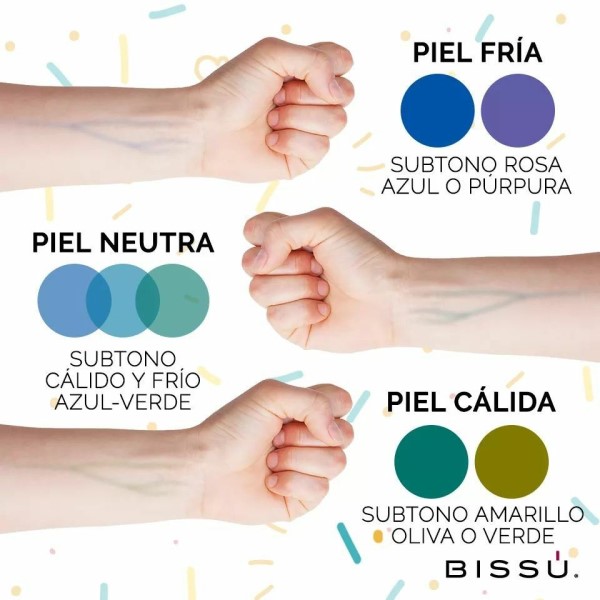 what colors look good on pale skin