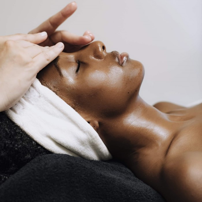 skin care for sensitive skin