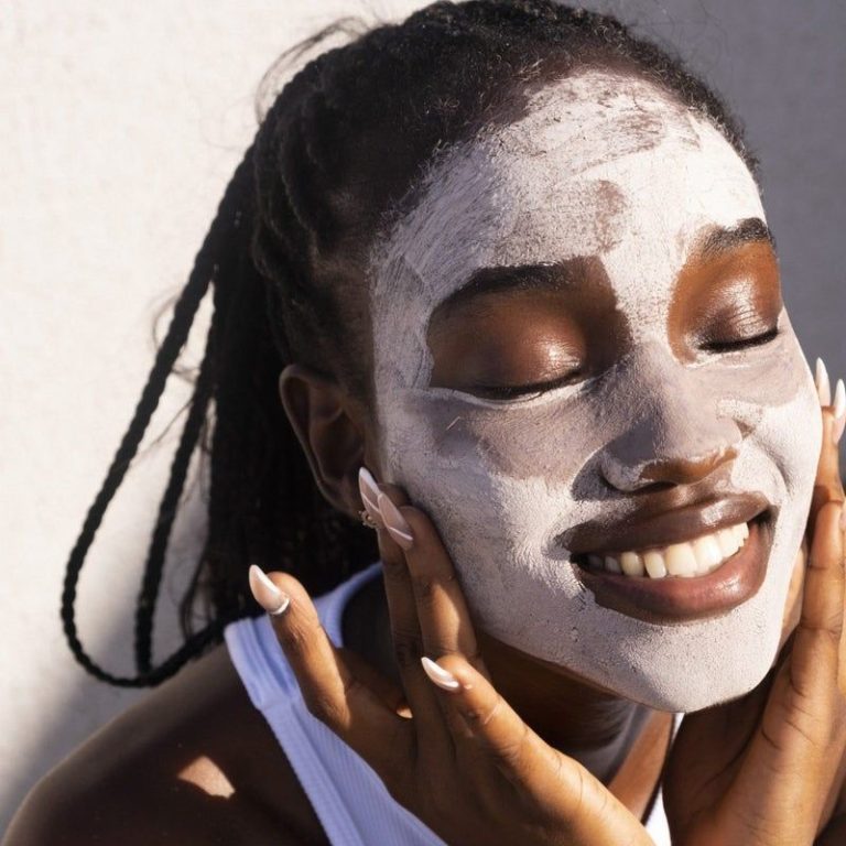 antioxidant skin care