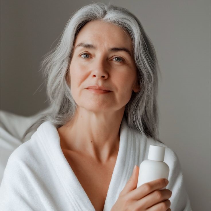 anti aging skin care routine