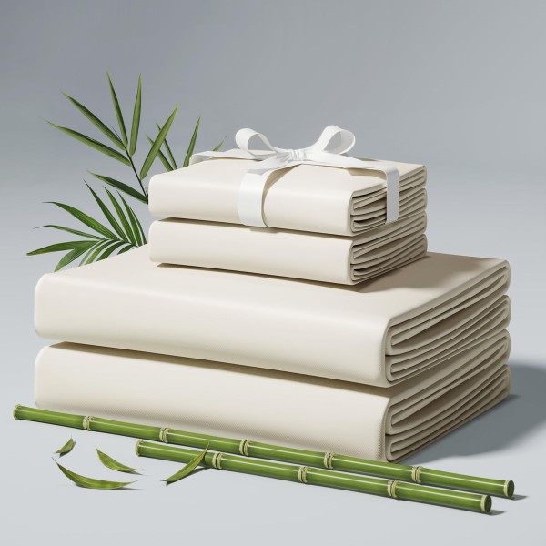 are bamboo sheets good for your skin