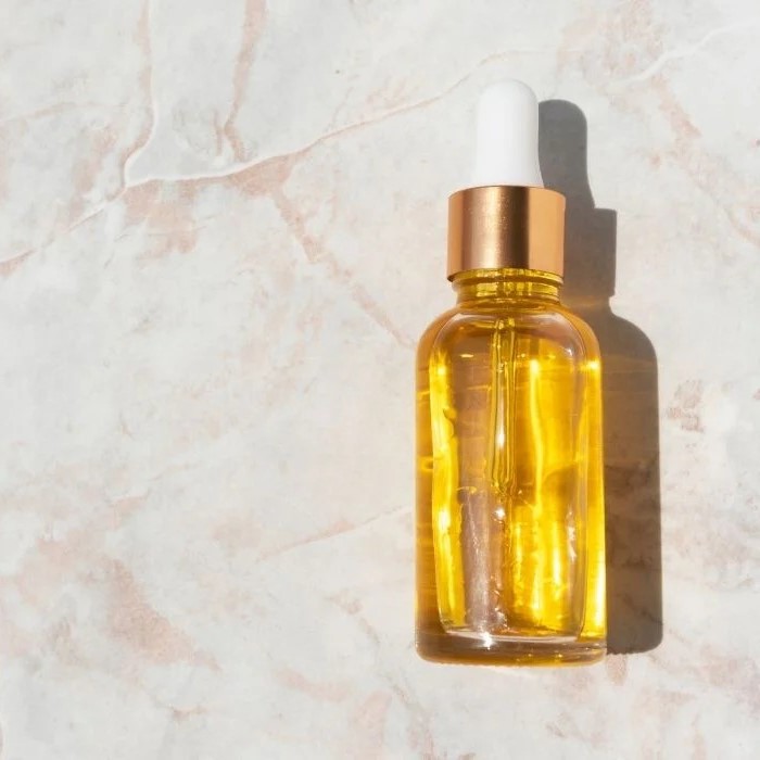 is mineral oil good for skin