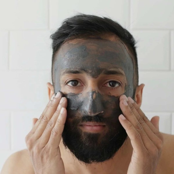 good skin care routine for men