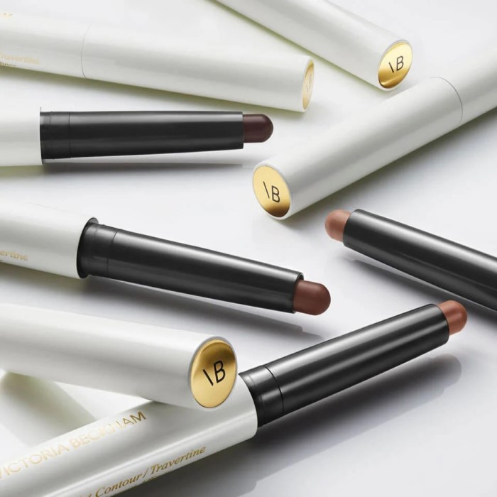 victoria beckham contour stick