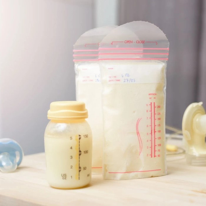 is breast milk good for skin