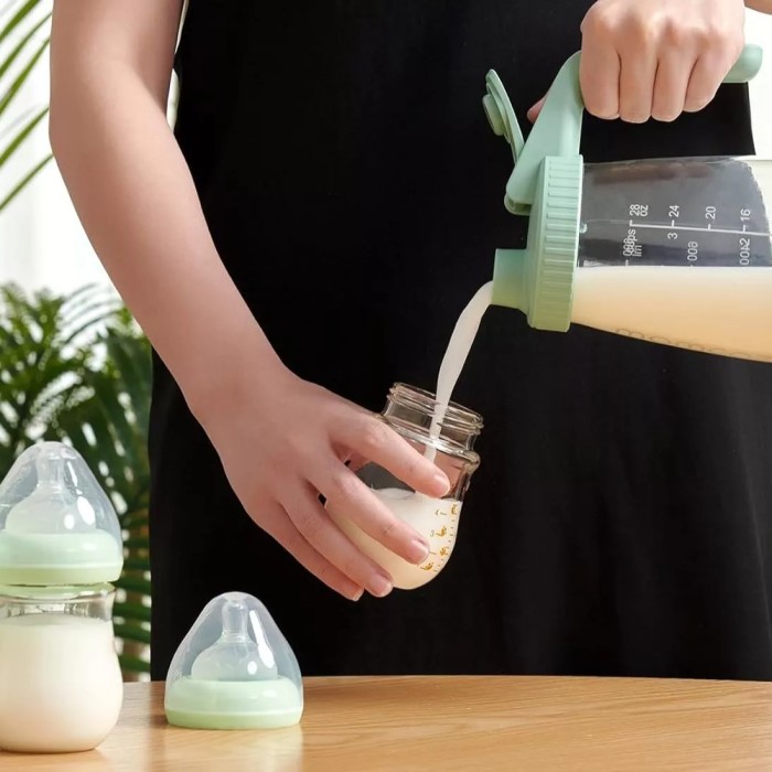 is breast milk good for skin