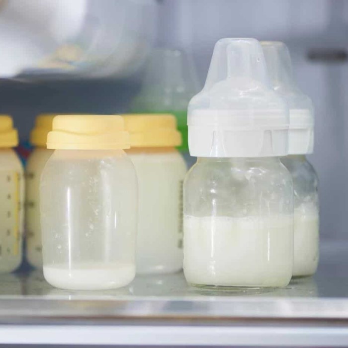is breast milk good for skin