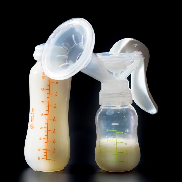 is breast milk good for skin