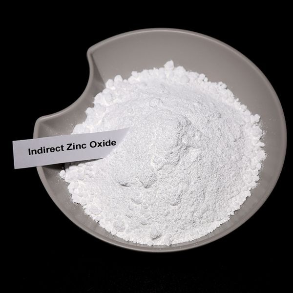 is zinc oxide good for skin