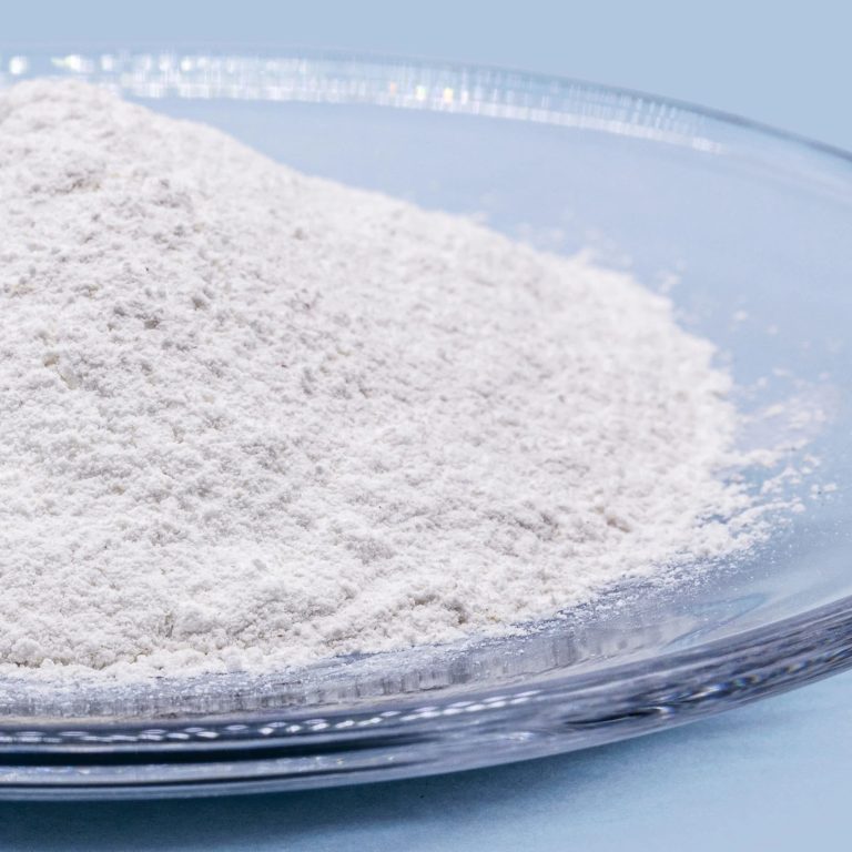 is zinc oxide good for skin