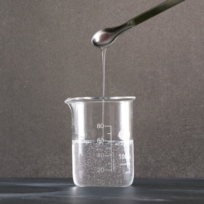 glycerin in skin care