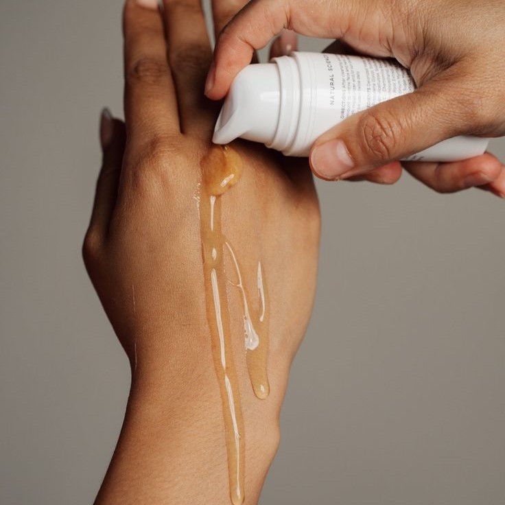 glycerin in skin care