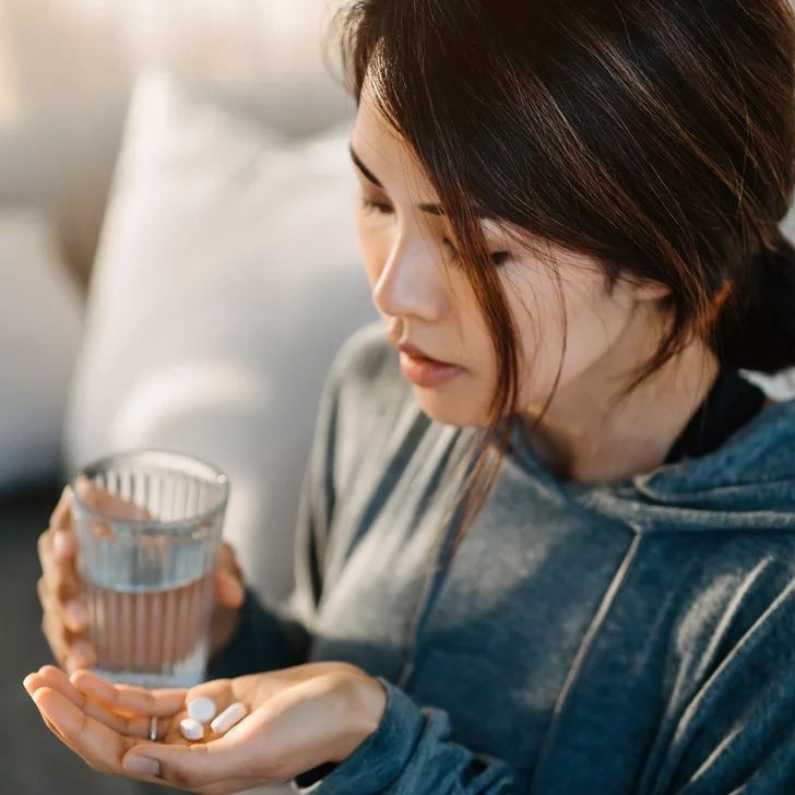 does sertraline cause hair