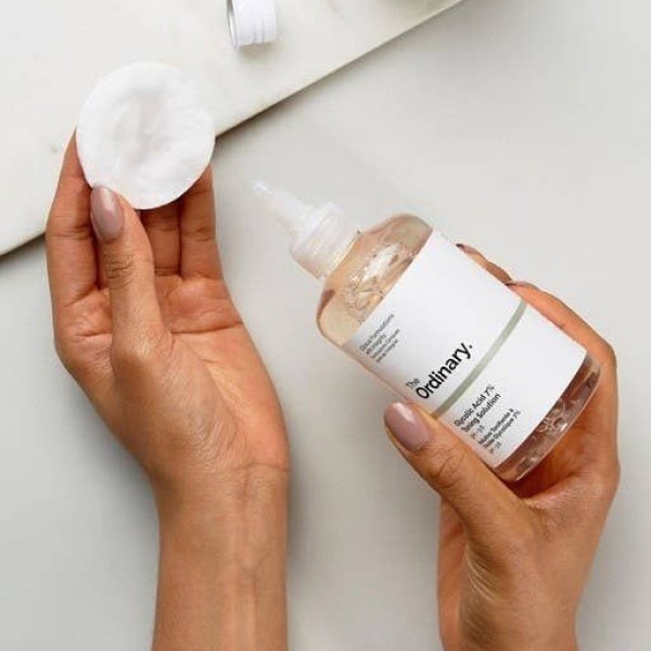 glycolic acid skin care