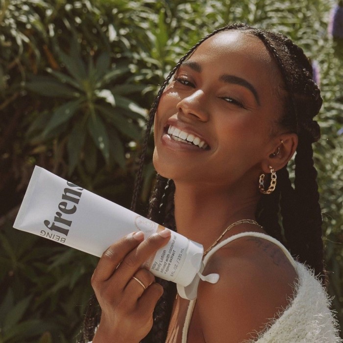 good lotion for dry skin