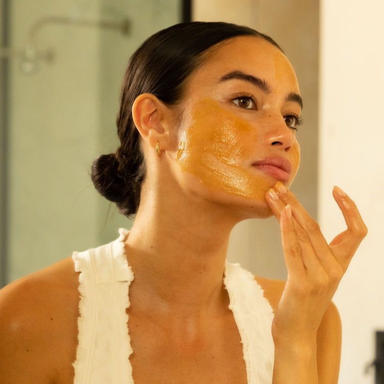 manuka honey skin care