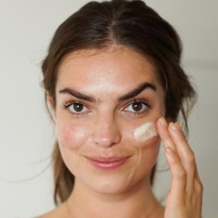 good lotion for dry skin