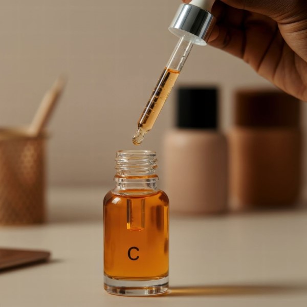 vitamin c skin care products