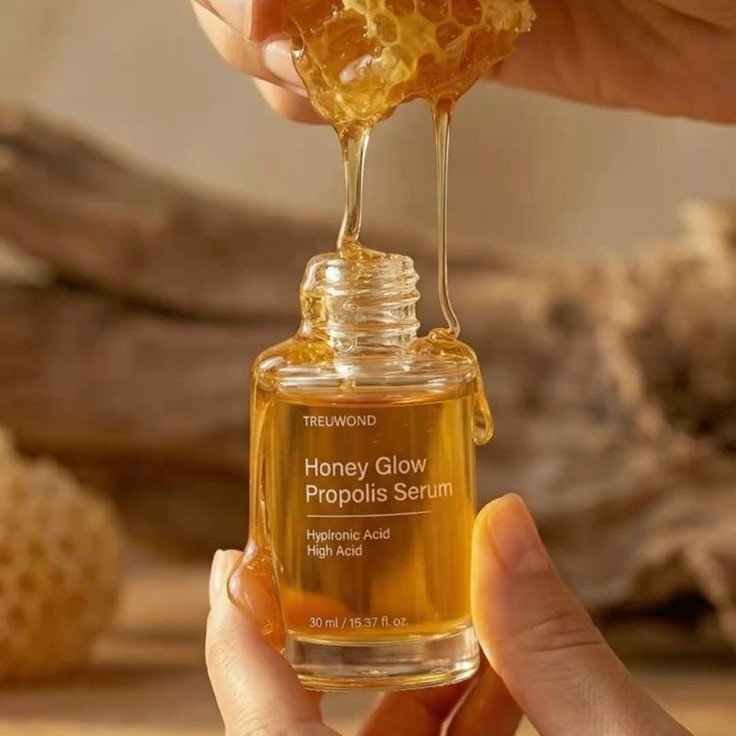 manuka honey skin care
