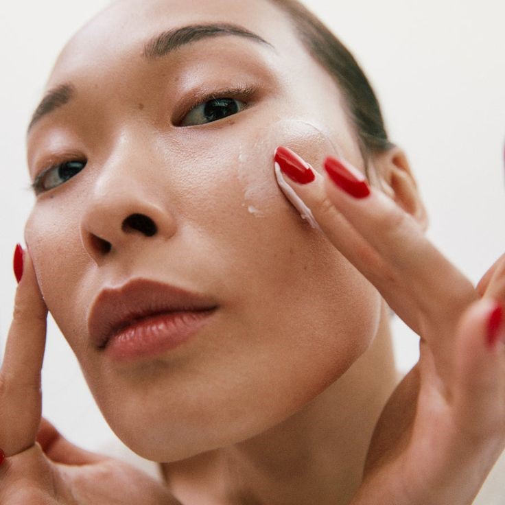 non comedogenic skin care