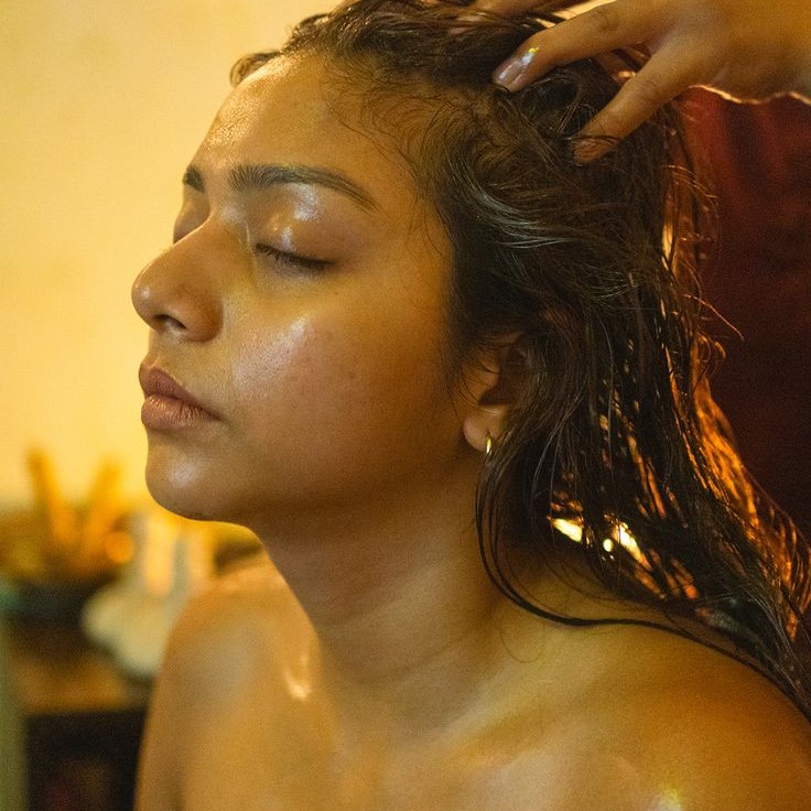 ayurvedic skin care