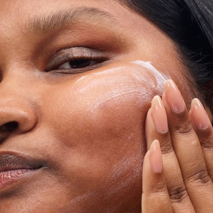 good lotion for dry skin