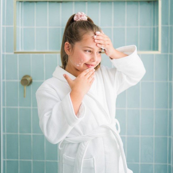 skin care products for 10 year olds