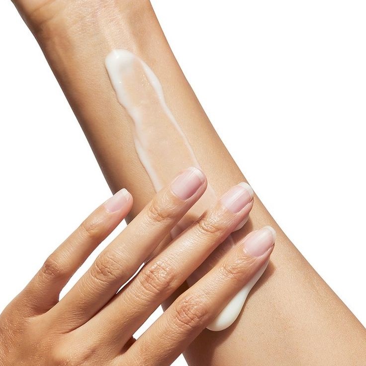 good lotion for dry skin