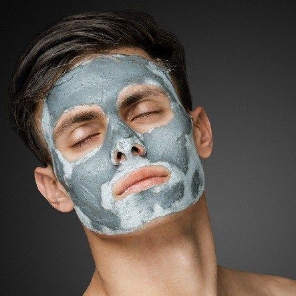 facial mask for men