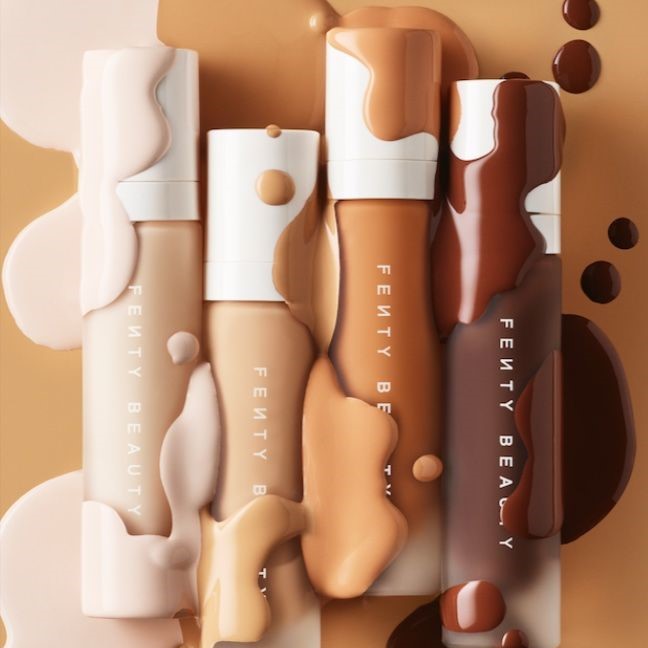 good foundation for oily skin