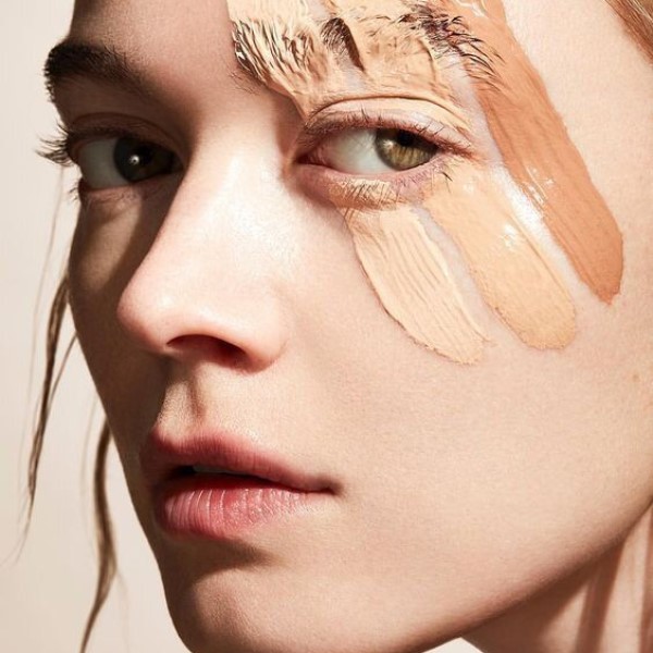 good foundation for oily skin