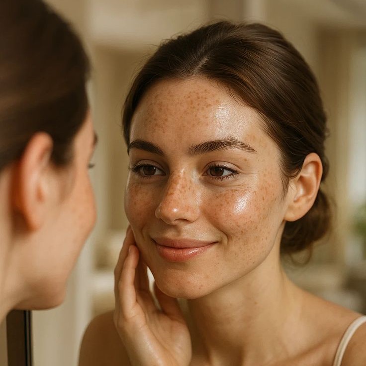 what are actives in skin care