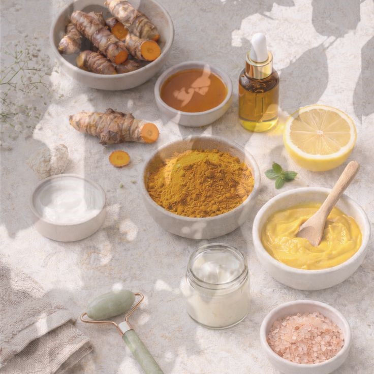 ayurvedic skin care