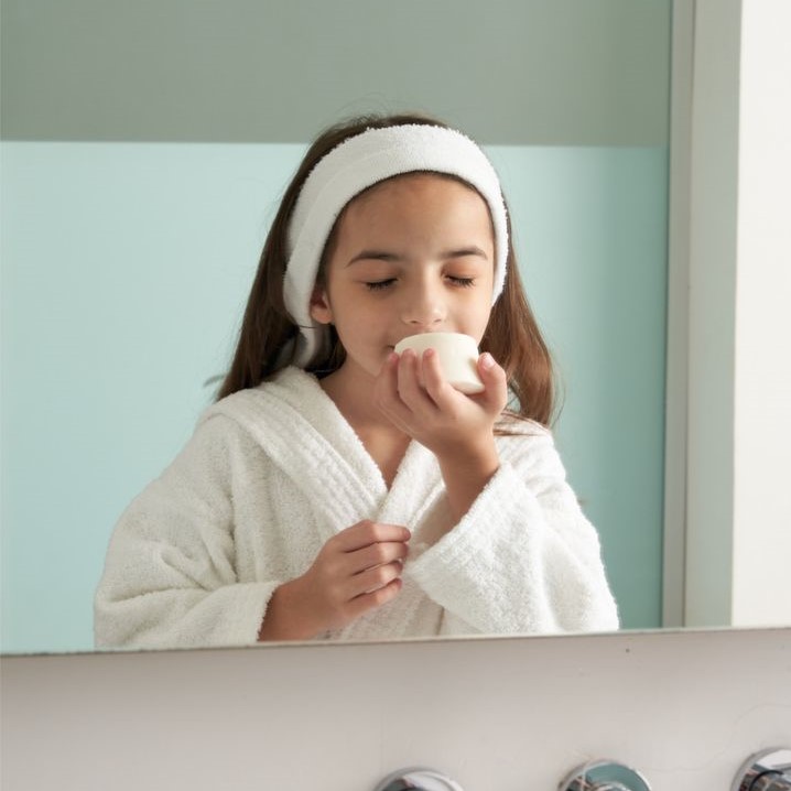 skin care products for 10 year olds