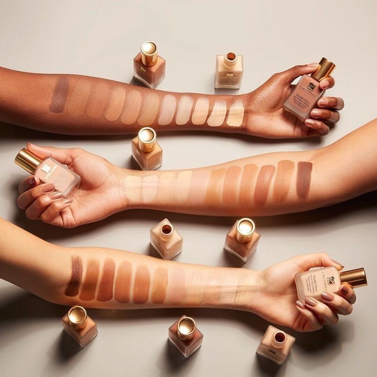 good foundation for oily skin