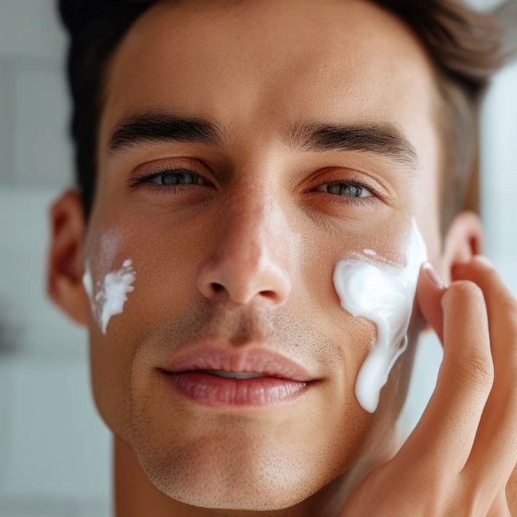 facial mask for men
