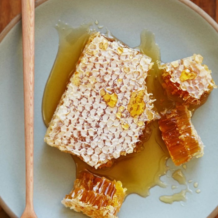 manuka honey skin care